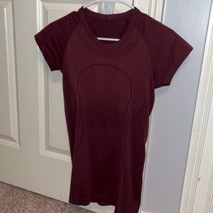 LULULEMON SWIFTLY TECH